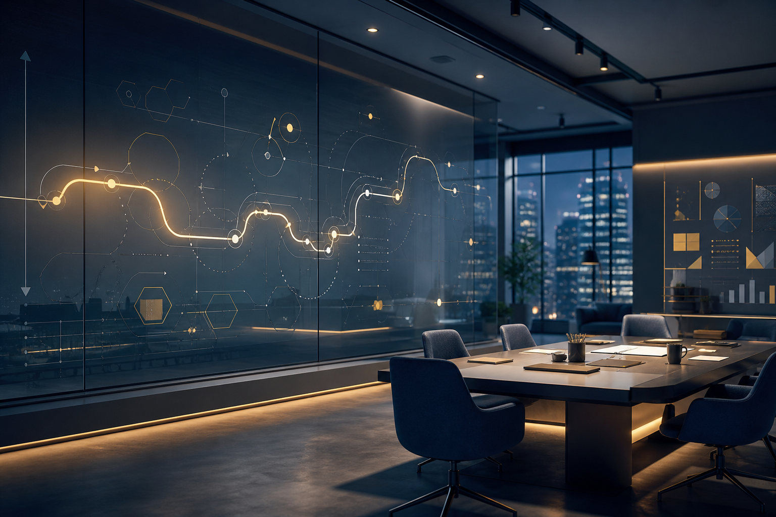NextGenOra consulting methodology