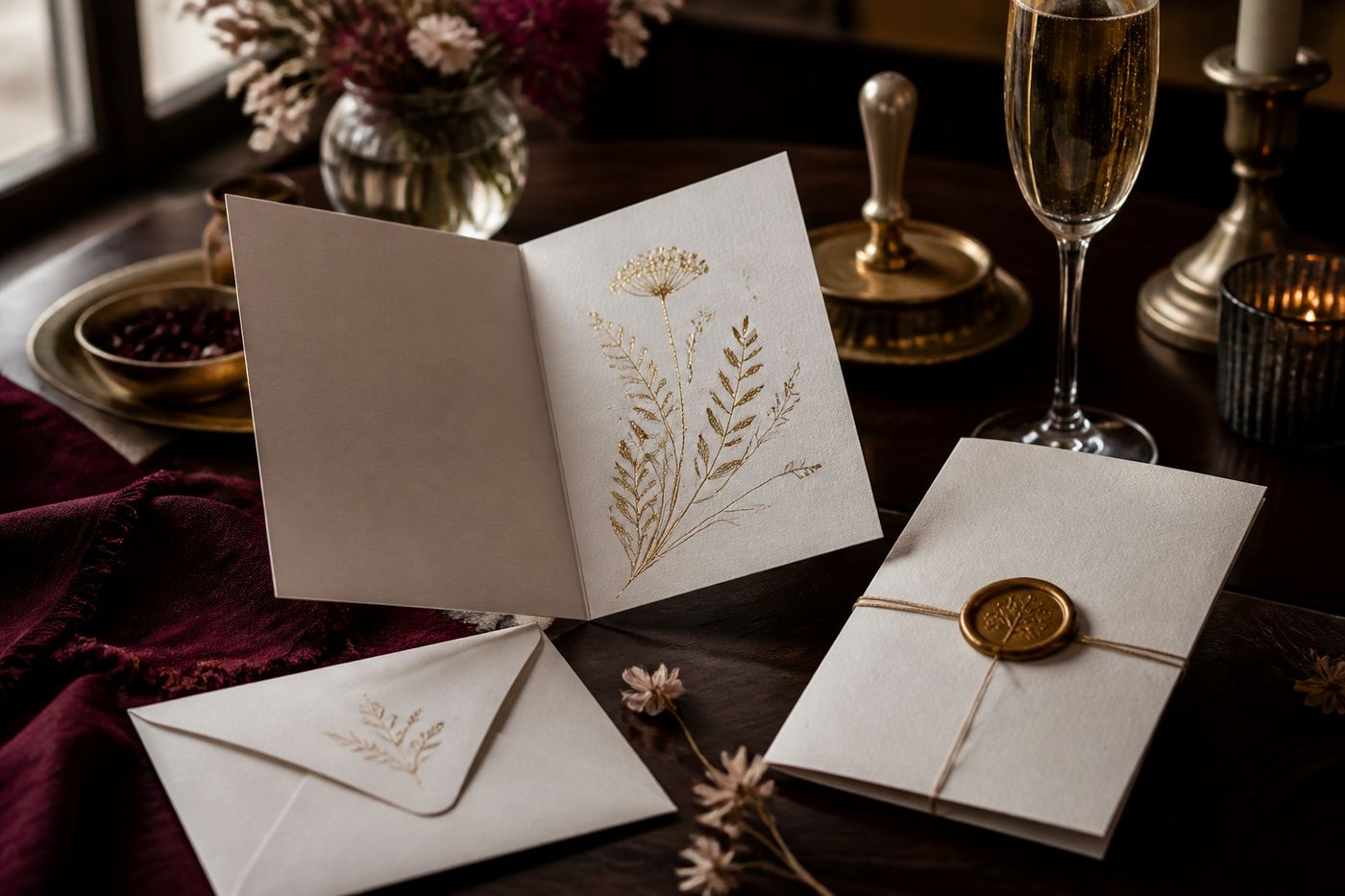 ForOccasion greeting cards and invitations