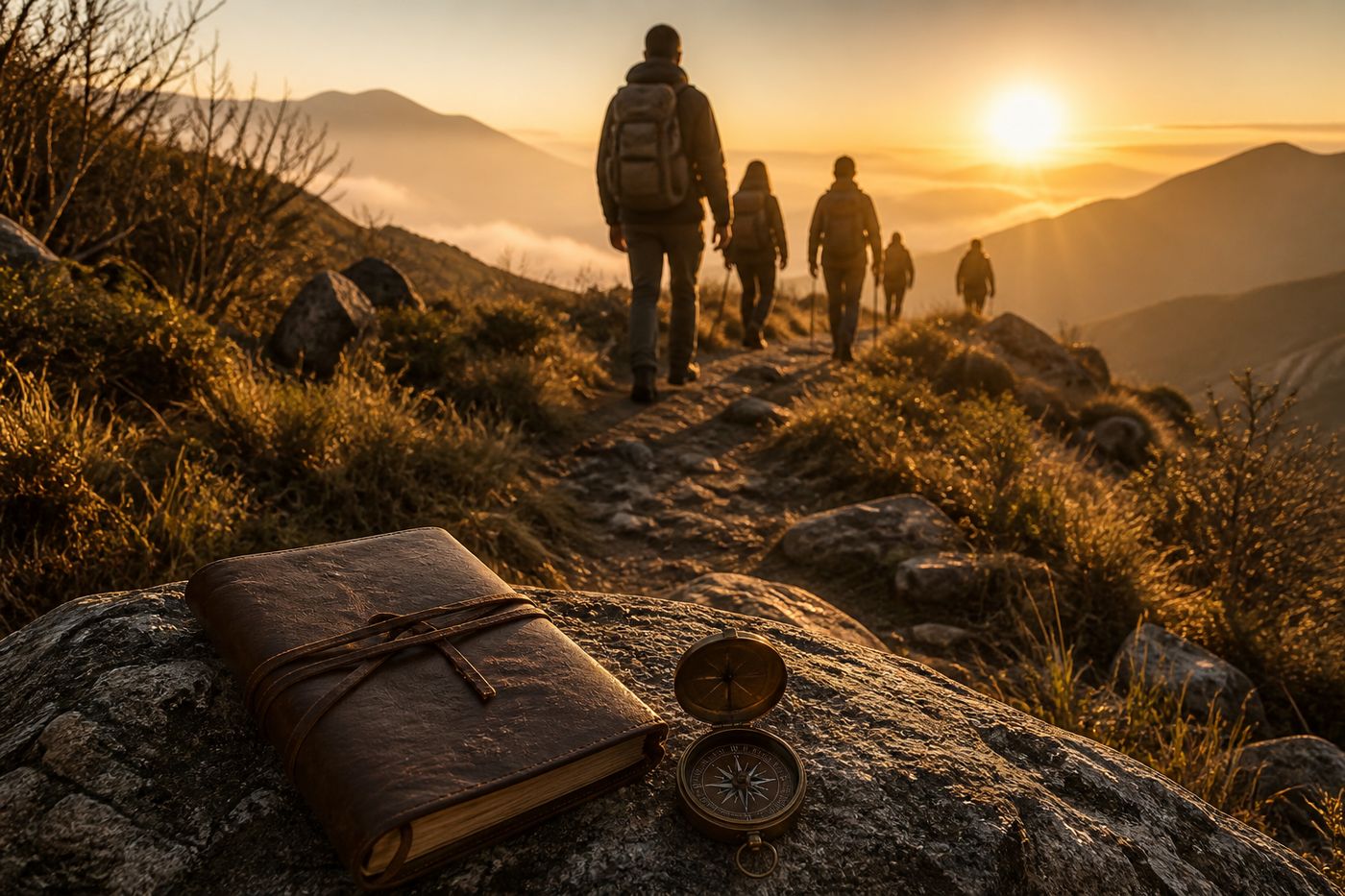 GoalInspire shared goals
