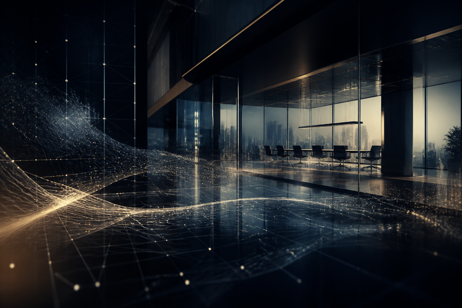 NextGenOra AI technology consulting