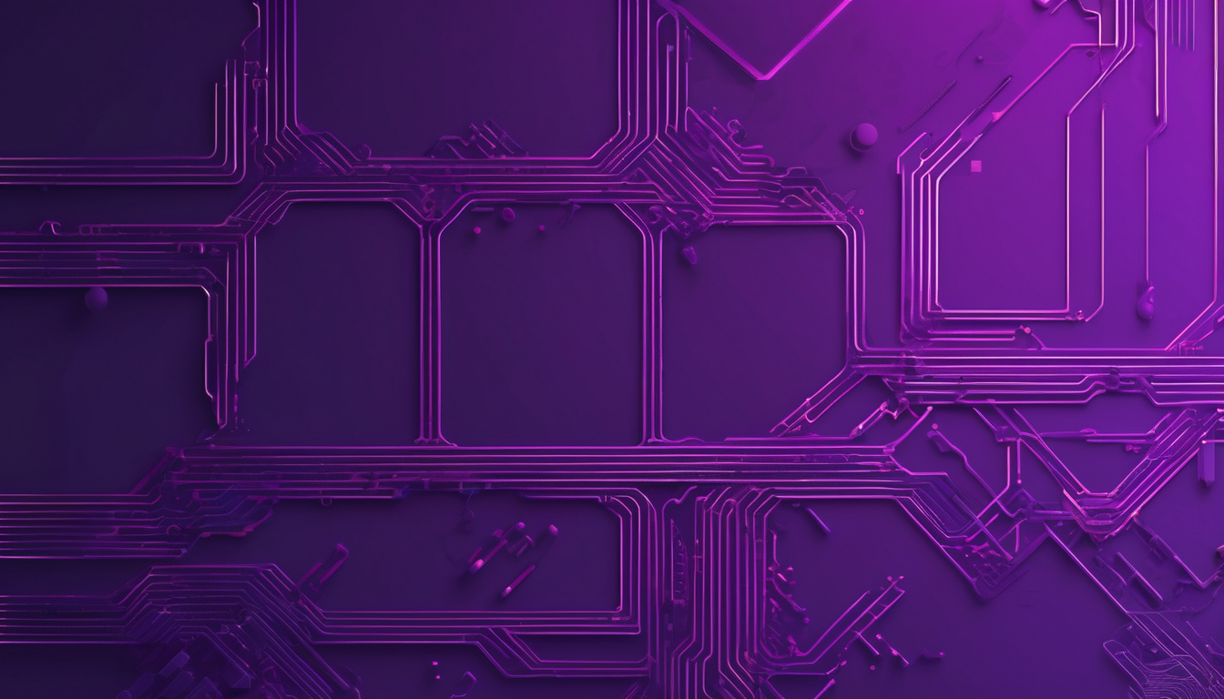 Portfolio Background