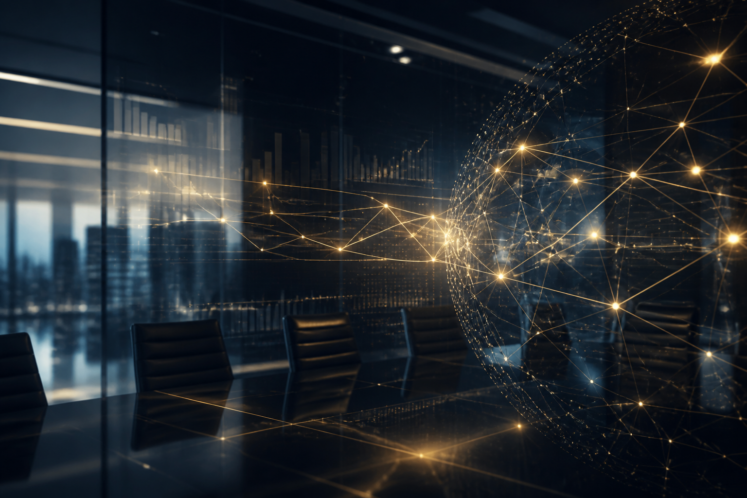 AI consulting and strategy