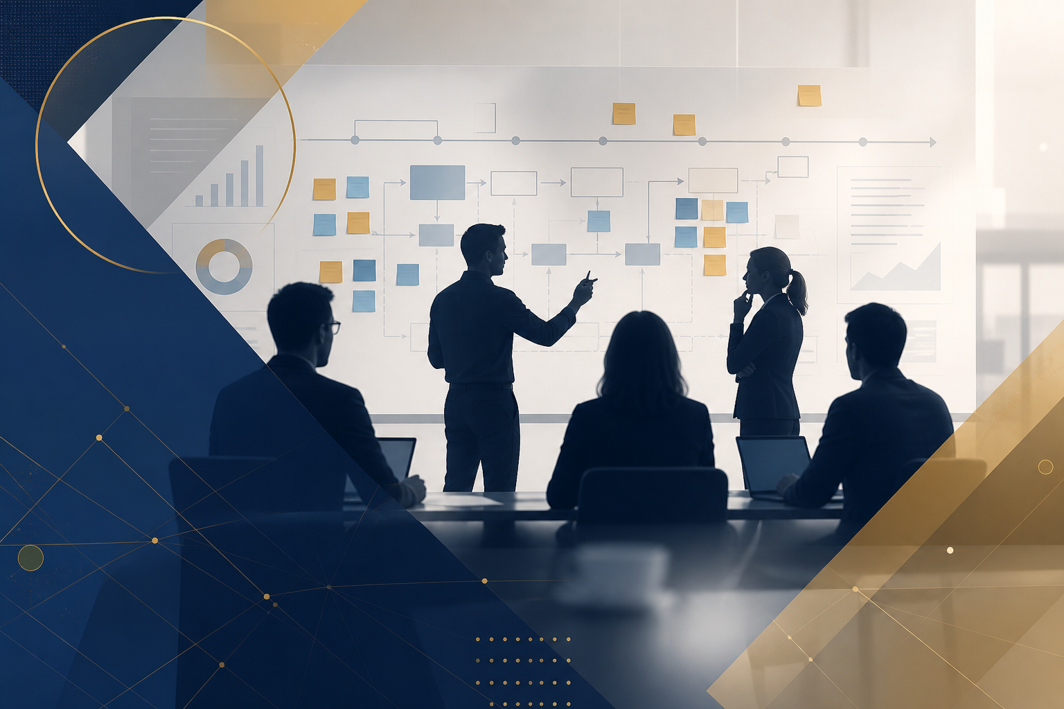 IT business analysis